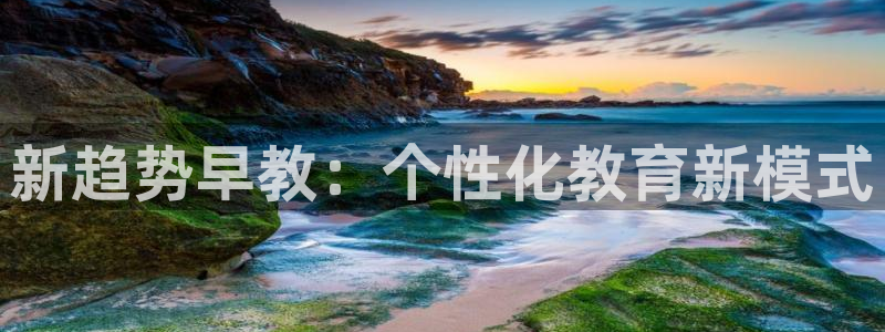 恒行注册全2O5O5O：新趋势早教：个性化教育新模式