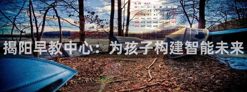 恒行2乃5O6917：揭阳早教中心：为孩子构建智能未来