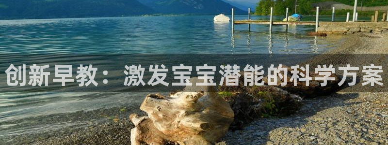 恒行2下74OOO5:创新早教:激发宝宝潜能的科学方案