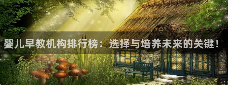 恒在5行中代表什么数字：婴儿早教机构排行榜：选择与培养未来的关键！